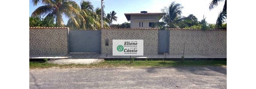 Condominio Orixás