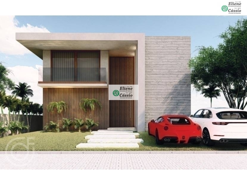 CASA SMERALDA